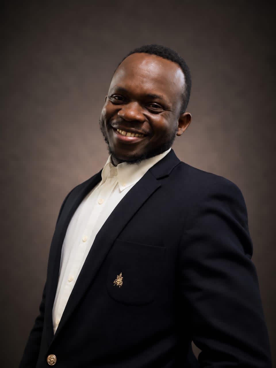 Eze Okocha Eze (Otuu Ndubuisi Ugwu) — Vice President & Head of Operations