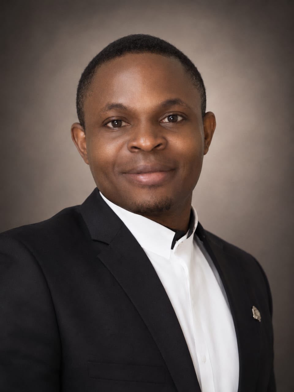 Otu Joshua Akachukwu — Protocol / Logistics