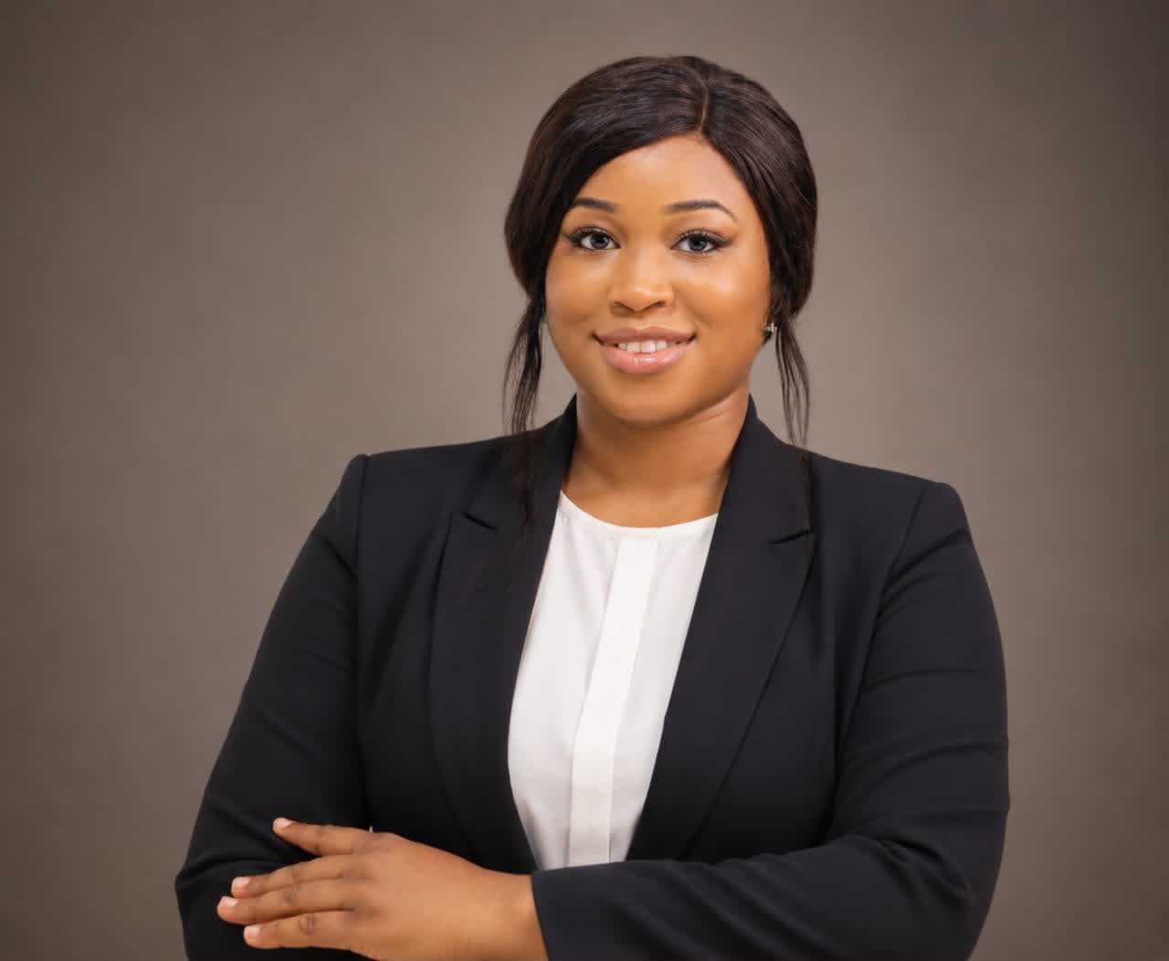 Ukwani Chisom Madonna — Coordinator